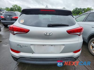 Zdjęcie 6 z 13 samochodu: 2018 HYUNDAI TUCSON SEL VIN:KM8J33A46JU707382 - miniatura