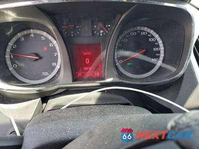 Zdjęcie 9 z 12 samochodu: 2011 GMC TERRAIN SLT VIN:2CTFLVE53B6355245 - miniatura