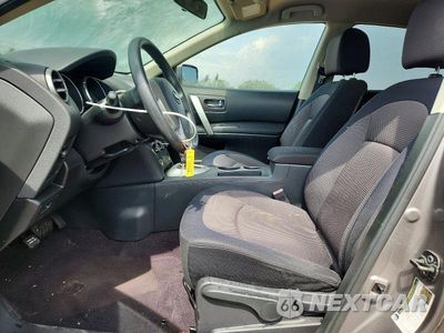 Zdjęcie 7 z 12 samochodu: 2009 NISSAN ROGUE S VIN:JN8AS58T19W047983 - miniatura