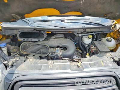 Zdjęcie 12 z 13 samochodu: 2017 FORD TRANSIT 250 DELIVERY VAN VIN:1FTYR2XM1HKA91342 - miniatura