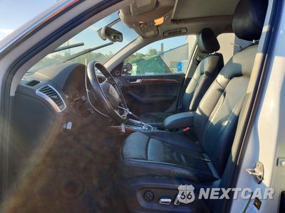 Zdjęcie 7 z 13 samochodu: 2017 AUDI Q5 PREMIUM PLUS VIN:WA1L2AFP9HA029126 - miniatura