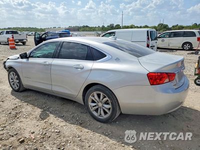 Drugie zdjęcie samochodu z przodu: 2019 CHEVROLET IMPALA LT VIN:2G11Z5S35K9162268 - miniatura