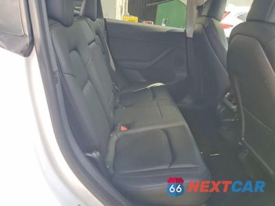 Zdjęcie 11 z 13 samochodu: 2020 TESLA MODEL Y VIN:5YJYGDEE7LF042925 - miniatura