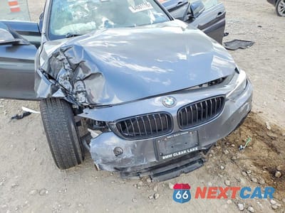 Zdjęcie 11 z 12 samochodu: 2020 BMW 430I GRAN COUPE VIN:WBA4J1C03LCE16210 - miniatura