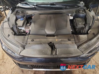 Zdjęcie 11 z 12 samochodu: 2024 KIA EV6 WIND VIN:KNDC34LA9R5199159 - miniatura