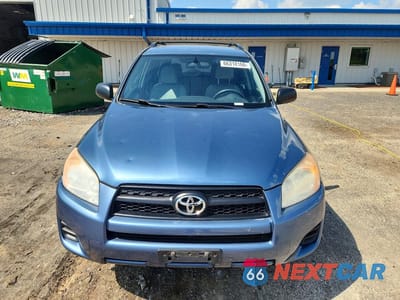Piąte zdjęcie samochodu w środku: 2012 TOYOTA RAV4 BASE VIN:2T3BF4DVXCW187882 - miniatura