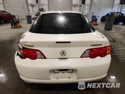 Zdjęcie 6 z 13 samochodu: 2002 ACURA RSX TYPE-S VIN:JH4DC53072C032171 - miniatura