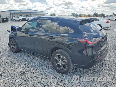 Drugie zdjęcie samochodu z przodu: 2025 HONDA HR-V EXL VIN:3CZRZ1H76SM714276 - miniatura