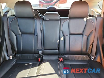 Zdjęcie 10 z 13 samochodu: 2019 SUBARU CROSSTREK LIMITED VIN:JF2GTAMC8KH323167 - miniatura