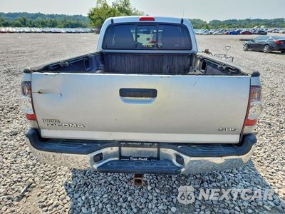 Zdjęcie 6 z 13 samochodu: 2009 TOYOTA TACOMA ACCESS CAB VIN:5TEUX42N89Z650446 - miniatura