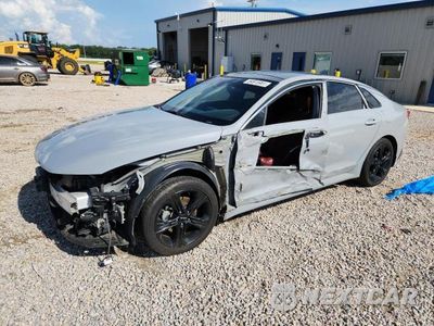 2022 KIA K5 GT LINE 5XXG64J21NG099258 - główne zdjęcie licytacji z USA - miniatura