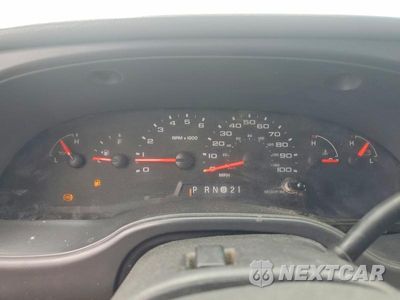 Zdjęcie 9 z 13 samochodu: 2007 FORD ECONOLINE E250 VAN VIN:1FTNE24W87DA06665 - miniatura