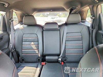 Zdjęcie 10 z 13 samochodu: 2026 HONDA CR-V SPORT TOURING VIN:5J6RS6H96TL008687 - miniatura