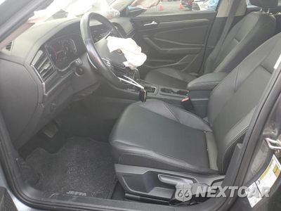 Zdjęcie 7 z 12 samochodu: 2019 VOLKSWAGEN JETTA SEL VIN:3VWEB7BU6KM244452 - miniatura