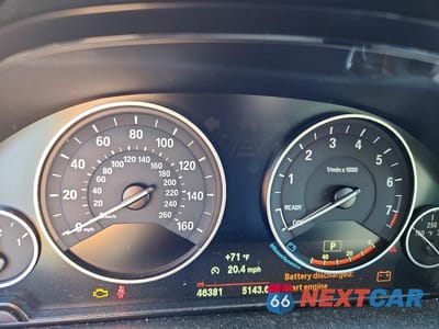 Zdjęcie 9 z 12 samochodu: 2018 BMW 320 XI VIN:WBA8A3C51JA499568 - miniatura