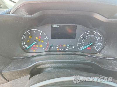 Zdjęcie 9 z 13 samochodu: 2020 FORD TRANSIT CONNECT XL VIN:NM0GE9E22L1448265 - miniatura