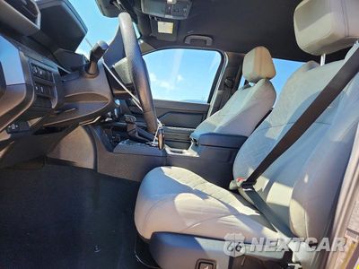 Zdjęcie 7 z 12 samochodu: 2025 TOYOTA TACOMA SR5 VIN:3TMLB5JN6SM131139 - miniatura