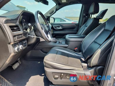 Zdjęcie 7 z 13 samochodu: 2021 GMC YUKON SLT VIN:1GKS1BKD2MR153759 - miniatura