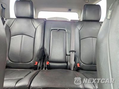 Zdjęcie 10 z 13 samochodu: 2017 GMC ACADIA LIMITED SLT-2 VIN:1GKKVSKDXHJ283510 - miniatura