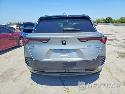 Zdjęcie 6 z 13 samochodu: 2024 ACURA ZDX A-SPEC VIN:4W5KHNRL9RZ516638 - miniatura