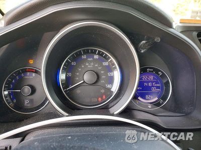 Zdjęcie 9 z 13 samochodu: 2015 HONDA FIT EX VIN:3HGGK5H88FM732836 - miniatura