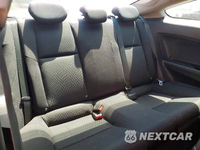 Zdjęcie 10 z 13 samochodu: 2015 HONDA CIVIC LX VIN:2HGFG3B58FH531565 - miniatura