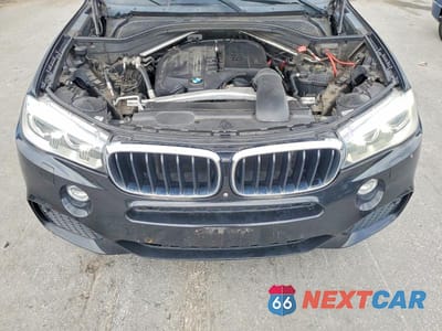 Zdjęcie 12 z 13 samochodu: 2014 BMW X5 XDRIVE35I VIN:5UXKR0C59E0K50414 - miniatura
