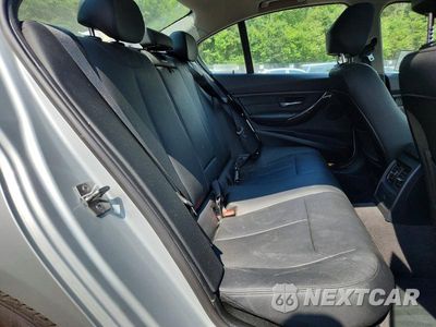Zdjęcie 10 z 12 samochodu: 2013 BMW 328 I SULEV VIN:WBA3C1C56DF442217 - miniatura