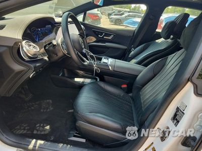 Zdjęcie 7 z 12 samochodu: 2024 MERCEDES-BENZ EQS SEDAN 450 4MATIC VIN:W1KCG2EB6RA047108 - miniatura