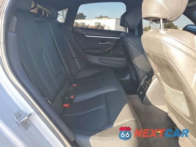 Zdjęcie 10 z 13 samochodu: 2019 BMW 430I GRAN COUPE VIN:WBA4J1C50KBM15934 - miniatura