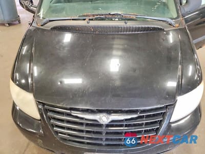 Zdjęcie 12 z 14 samochodu: 2006 CHRYSLER TOWN & COUNTRY VIN:1A4GP45R96B603884 - miniatura