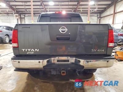 Zdjęcie 6 z 12 samochodu: 2012 NISSAN TITAN SV VIN:1N6AA0ECXCN314294 - miniatura