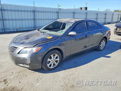 2009 TOYOTA CAMRY LE 4T1BE46K79U897717 - główne zdjęcie licytacji z USA - miniatura