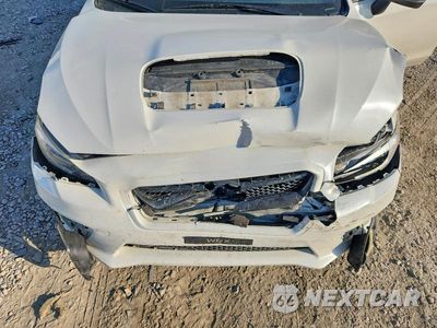 Zdjęcie 11 z 12 samochodu: 2017 SUBARU WRX LIMITED VIN:JF1VA1L68H9804665 - miniatura