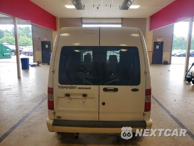 Zdjęcie 6 z 12 samochodu: 2013 FORD TRANSIT CONNECT XLT VIN:NM0LS6BN7DT135688 - miniatura