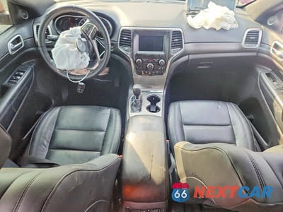 Zdjęcie 8 z 13 samochodu: 2021 JEEP GRAND CHEROKEE LAREDO VIN:1C4RJEAG2MC625579 - miniatura