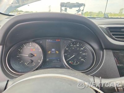 Zdjęcie 9 z 13 samochodu: 2020 NISSAN ROGUE SPORT S VIN:JN1BJ1CV1LW254310 - miniatura