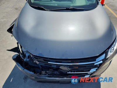 Zdjęcie 12 z 14 samochodu: 2024 NISSAN ROGUE S VIN:5N1BT3AAXRC717358 - miniatura