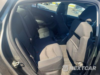 Zdjęcie 10 z 12 samochodu: 2017 CHEVROLET VOLT LT VIN:1G1RA6S54HU102706 - miniatura