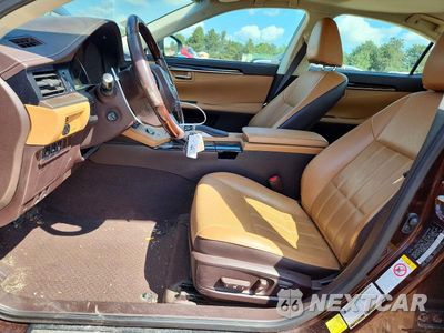 Zdjęcie 7 z 12 samochodu: 2017 LEXUS ES 350 VIN:58ABK1GGXHU063238 - miniatura