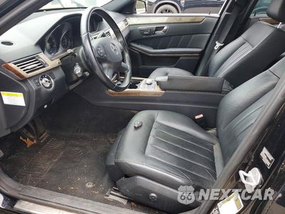 Zdjęcie 7 z 13 samochodu: 2010 MERCEDES-BENZ E 350 4MATIC VIN:WDDHF8HB0AA166736 - miniatura