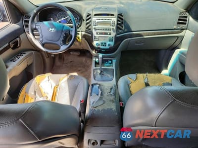 Zdjęcie 8 z 12 samochodu: 2007 HYUNDAI SANTA FE SE VIN:5NMSH13E47H066785 - miniatura
