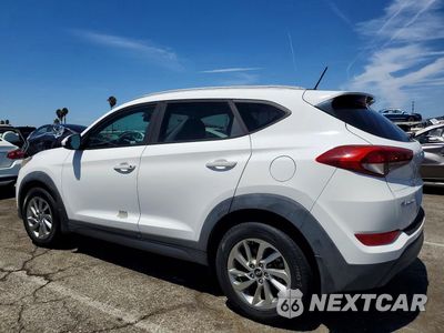 Drugie zdjęcie samochodu z przodu: 2016 HYUNDAI TUCSON SE VIN:KM8J33A48GU180213 - miniatura