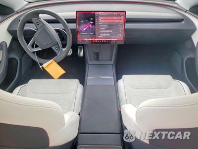 Zdjęcie 8 z 12 samochodu: 2026 TESLA MODEL 3 VIN:5YJ3E1ET9TF173044 - miniatura