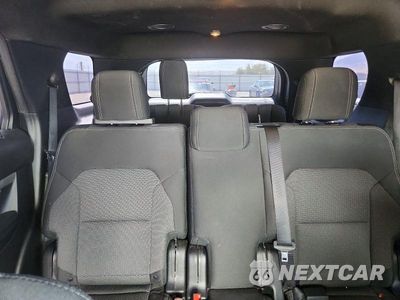 Zdjęcie 10 z 13 samochodu: 2017 FORD EXPLORER XLT VIN:1FM5K7D80HGB91703 - miniatura