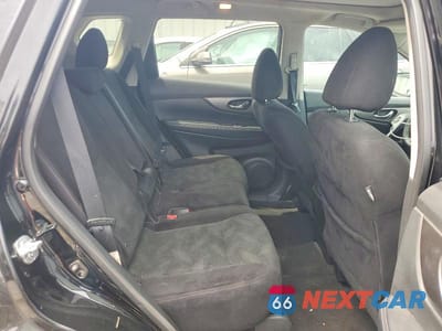 Zdjęcie 11 z 13 samochodu: 2015 NISSAN ROGUE SV VIN:5N1AT2MT8FC869363 - miniatura