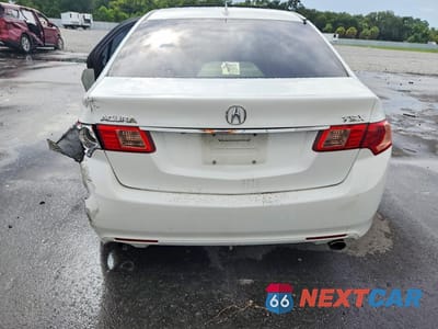Zdjęcie 6 z 13 samochodu: 2012 ACURA TSX TECH VIN:JH4CU2F6XCC030410 - miniatura
