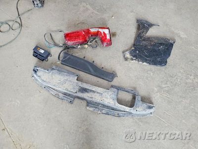 Zdjęcie 12 z 13 samochodu: 2023 CHEVROLET SILVERADO K2500 CUSTOM VIN:2GC1YMEY9P1703128 - miniatura