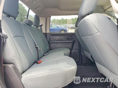 Zdjęcie 10 z 13 samochodu: 2015 RAM 2500 ST VIN:3C6TR5HT3FG577387 - miniatura