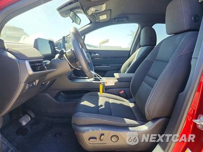 Zdjęcie 7 z 14 samochodu: 2024 HONDA PROLOGUE EX VIN:3GPKHVRJ6RS521657 - miniatura